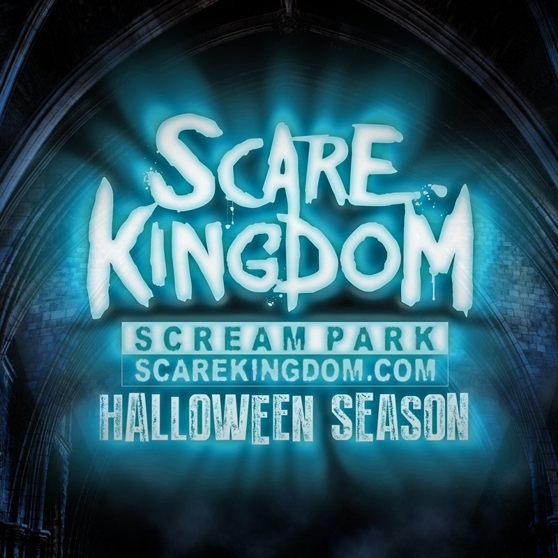 Scare Kingdom Scream Park 2020 Scare Directory